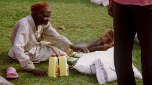 عادات غريبة في رمضان بأوغندا - أرشيفية