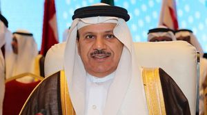 تولى الزياني سابقا منصب أمين عام مجلس التعاون لدول الخليج العربية- جيتي