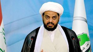 الخزعلي: عصائب أهل الحق على استعداد للدفاع عن إخوانهم في البحرين والسعودية - أرشيفية