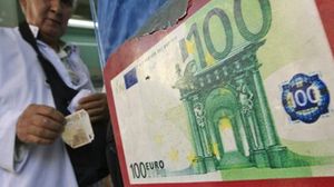 راجعت استثمارات مؤسسة النقد السعودي في أوراق مالية بالخارج - أرشيفية