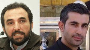 حسين شمص تقدّم بشكوى رسمية ضدّ ناشط في حزب الله يُدعى طه حسين - عربي21