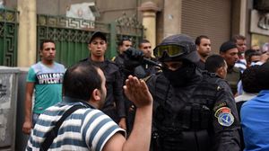 المرصد العربي لحقوق الإنسان: مايو أصعب الشهور التي مرت على الصحافة المصرية خلال العام- أ ف ب