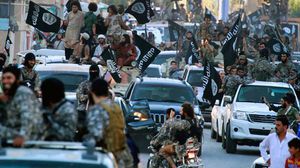 تنظيم الدولة يواجه هزائم في العراق وسوريا- أرشيفية