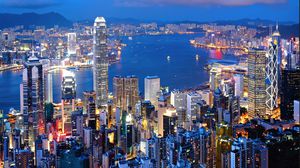 هونغ كونغ هي أكثر مدن العالم تكلفة بالنسبة للمقيمين الأجانب- أرشيفية
