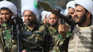  العفو الدولية: الفصائل الشيعية ارتكبت جرائم حرب ضد المدنيين الفارين من مناطق سيطرة تنظيم الدولة- أرشيفية