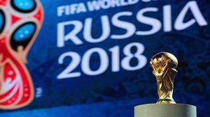 القناة عرضت أسماء اللاعبين الذين لن يحضروا كأس العالم 2018- أرشيفية