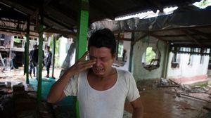 ترفض السلطات الاعتراف بالأقلية المسلمة في ميانمار- أ ف ب