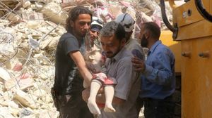 قوات الأسد نفذت عمليات إعدام ميدانية بحق مدنيين في ريف دير الزور - ا ف ب