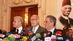 بعد وصول قائد الانقلاب عبد الفتاح السيسي للحكم ضعف حضور الجبهة في الساحة السياسية المصرية