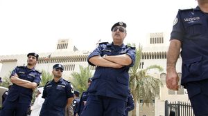 باشرت نيابة أمن الدولة في الكويت تحقيقاتها مع الشاب - أرشيفية