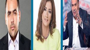 أشارت إدارة القناة إلى أنها على وشك الانتهاء من التعاقد مع مجموعة من أبرز الإعلاميين في مصر- عربي21