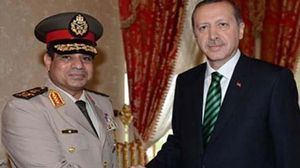 أكد رئيس الوزراء التركي أنه "يمكن أن يذهب مستثمرونا إلى مصر، وأن يطوروا من استثماراتهم"- أرشيفية