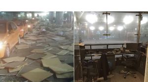 أصابع الاتهام حول مسؤولية تفجير مطار إسطنبول موجهة لتنظيم الدولة- تويتر