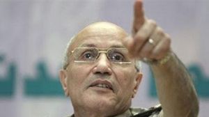 لعب "العصار" دورا خطيرا داخل الجيش في التعاطي مع ثورة يناير والانقلاب على "مرسي" من خلال خطة خداع استراتيجي مُحكمة- يوتيوب