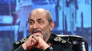 وزير الحرس الثوري الإيراني الأسبق اللواء محسن رفيق دوست ـ أرشيفية