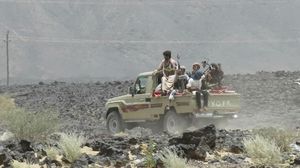 اليمن مقاومة مأرب