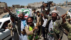 مسلحون حوثيون في صنعاء- أرشيفية