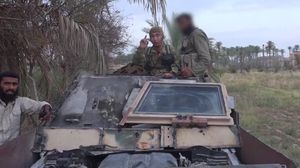 مقاتل أوزبكي من تنظيم الدولة فجّر نفسه على أطراف الفلوجة - يوتيوب