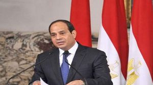 عبد الفتاح السيسي أعرب عن حرص مصر على عودة الاستقرار وإنهاء معاناة الشعب اليمني - أرشيفية