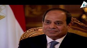  السيسي: هناك محاولات لهدم مؤسسات الدولة - الصحافة المصرية