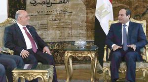 العراق وافق على بين مصر برميل النفط مقابل ثلاثة دولارات- أرشيفية
