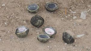 استخدمت القنابل العنقودية في سوريا من قبل النظام السوري وروسيا- عربي21