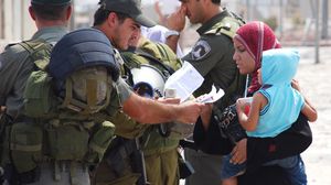 الاتحاد الأوروبي حذر حكومة إسرائيل من عواقب العلاقات الثنائية التي يمكن أن تترتب جراء تهديم منازل الفلسطينيين- أرشيفية