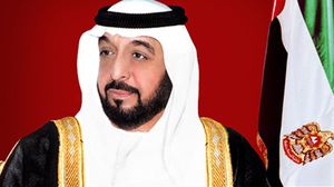 يتولى الشيخ خليفة الحكم في الإمارات منذ وفاة والده الشيخ زايد بن سلطان آل نهيان في 2004- أرشيفية