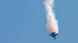 روسيا غيرت من سياستها بعدما أسقطت المعارضة السورية طائرة من طراز سوخوي-25 - أرشيفية