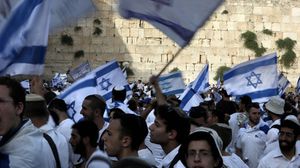 وزير التعليم الإسرائيلي نفتالي بنيت: لن نسمح بإقامة دولة فلسطينية- أ ف ب