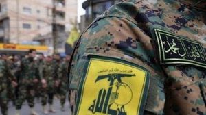 حزب الله تدخل في سوريا لصالح حليفه نظام بشار الأسد- أرشيفية