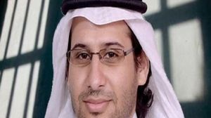 الناشط الحقوقي السعودي وليد أبو الخير- أرشيفية