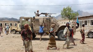 أعلنت كافة جبهات المقاومة بالبيضاء النفير العام للرد على ميليشيات الحوثي - أرشيفية
