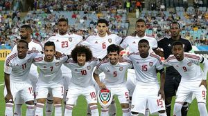 الاتحاد الإماراتي اعترض الجمعة رسميا على تعيين طاقم قطري لإدارة مباراة "الأبيض"- فايسبوك