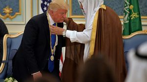 لافانغوارديا: السعودية تعي جيدا أن واشنطن تريد حثها على مقاطعة قطر- أ ف ب