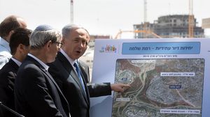 خطة الوزير اليميني سموتريتش تقضي بضم الضفة الغربية وتخيير الفلسطينيين بين الاستسلام أو التهجير- أ ف ب