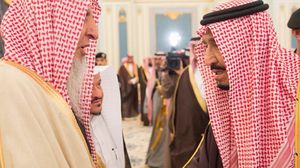 لم توقف فتاوى علماء السعودية بحرمة الاختلاط مهرجانات الترفيه المختلطة في جدة والرياض وغيرهما- واس