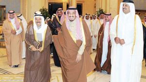 وزير خارجية الكويت قال إن قطر مستعدة لسماع حقيقة هواجس ومشاغل أشقائهم- واس 