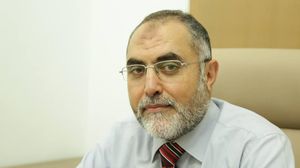 المسؤول العام لجماعة الإخوان المسلمين الليبية، أحمد عبد الله السوقي- فيسبوك