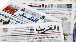 الصحف القطرية تتناول يوميا الهجوم الإعلامي على الدوحة - ارشيفية