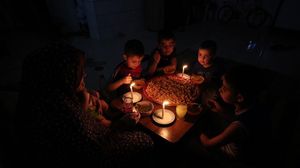 أزمة كهرباء غزة تراوح مكانها منذ 12 عاما- ا ف ب (أرشيفية)