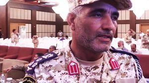 الغرابلي اتهم اللواء المتقاعد خليفة حفتر بالوقوف وراء وضعه بقائمة "الإرهاب"- فيسبوك