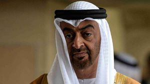 الإمارات قالت عبر وزيرها للشؤون الخارجية إن الهجوم عليها "خسيس"- أ ف ب
