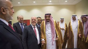 السعودية وقعت مع العراق 4 مذكرات تفاهم من أصل 16 اتفق عليها الطرفان- أرشيفية