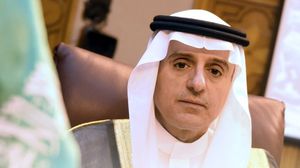 عادل جبير قال إن قطر بيدها وقف دعم الإرهاب- أرشيفية