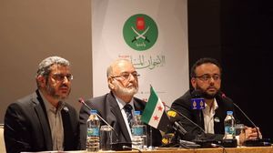 إخوان سوريا عبروا عن أسفهم لتطبيع علاقات عربية مع نظام الأسد- المكتب الإعلامي