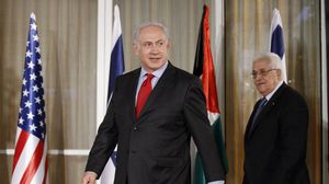  عباس أبلغ "إسرائيل" بأنه سيقلص نحو 40%من المبلغ الذي تحوله السلطة لكهرباء القطاع- أ ف ب 