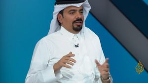 العذبة اتهم الإمارات بأنها تريد التحكم بسياسيات الرياض- أرشيفية