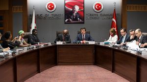 قال السفير التركي إن الأفارقة يرون أن تركيا دولة لا تأتي إلى القارة بأي عبء استعماري- الأناضول 