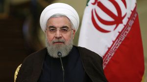 روحاني قال إن بلاده مستعدة للبدء بمحادثات مع الجيران والأصدقاء- أرشيفية